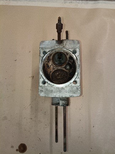 Porsche 911 930 964 965 - , turbo