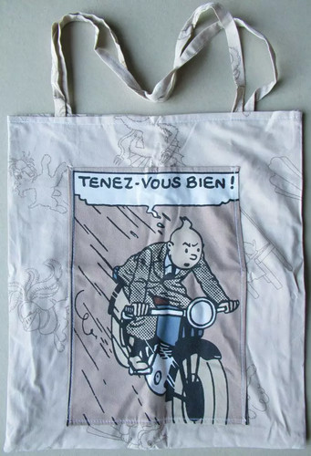 Tintin herge excl - tintin,
