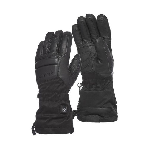 Gants chauffant - ♨️,