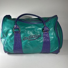 Sac De Sport Vintage Adidas UK