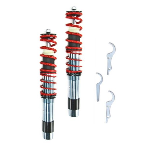 Redline kit filetage - redline, sport
