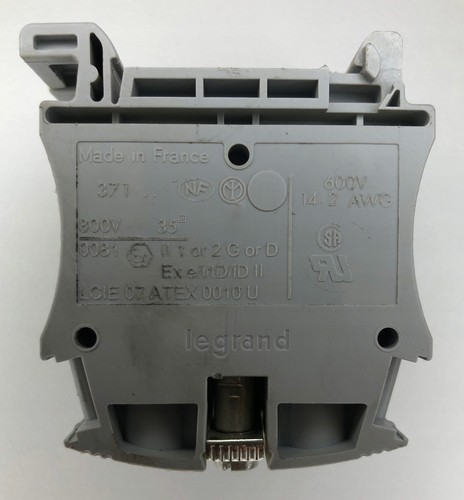 Connecteurs rail legrand - de,
