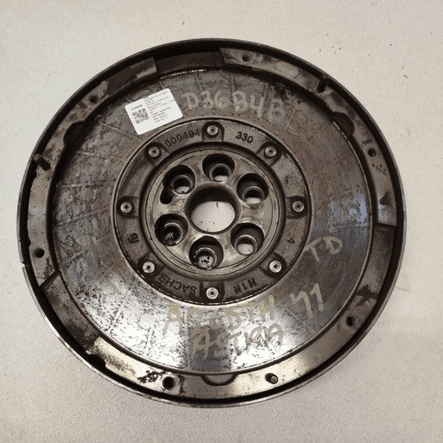 A20dth volant moteur avec - volant,