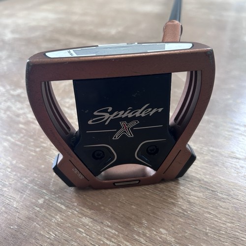 Taylormade spider 32 - taylormade, sx-32