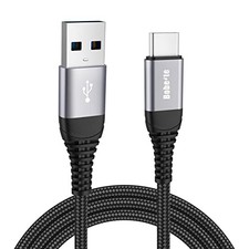 Câble usb charge rapide - usb, c