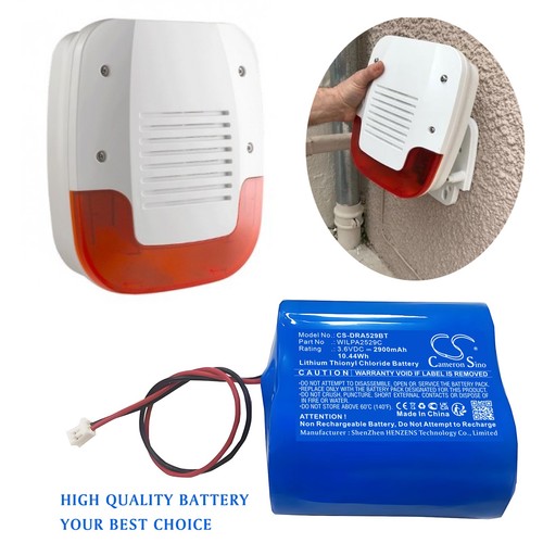 Batterie 29000mah wilpa2529c - 29000mah,