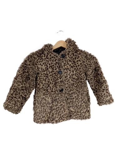 Palomino manteau fourrure - manteau,