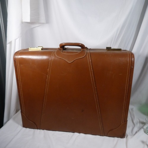 Vintage top grain - top, cowhide