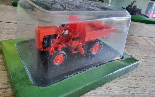 Tracteur benetulliere multip - benetulliere,