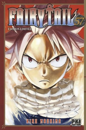 Fairy tail vol limited - fairy,