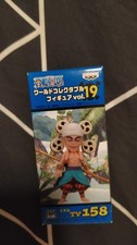 Figurine WCF World Collectable