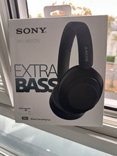 Sony WH-XB910N Casque