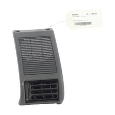 Aerateur tableau de bord avant