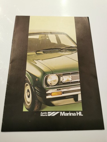 Catalogue brochure austin - brochure,