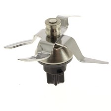 Couteau metal 30525 robot - metal,