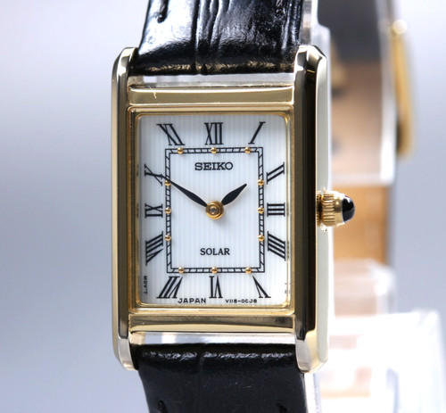 Montre femme romaine vintage - romaine,