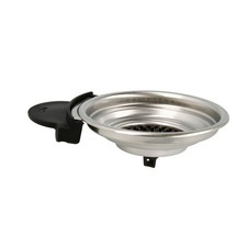 SUPPORT DOSETTE 1 TASSE NOIR