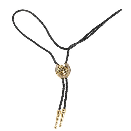 Lot cravates bolo - 2,