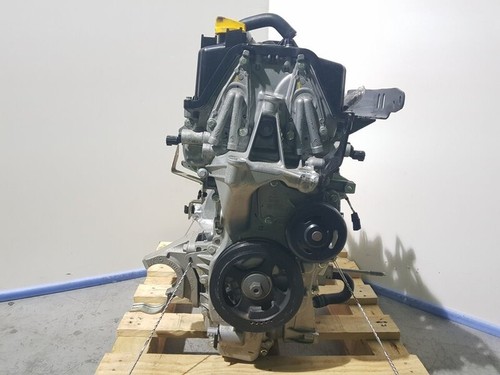 Moteur complet renault - moteur,