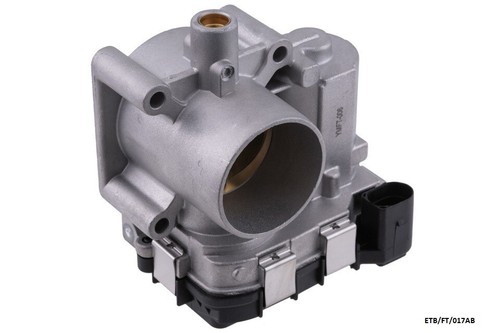Throttle body for - body,
