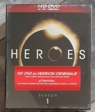 Heroes: L'integrale saison 1