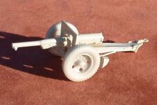 Canon français de 75mm pneus