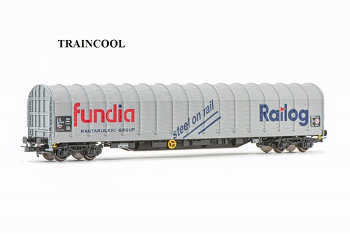 Hr6493 aae wagon - aae,,