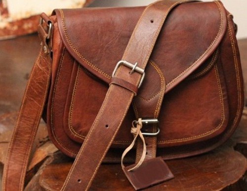 Filles femmes cuir - femmes, fourre-tout