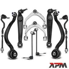 6x Bras Suspension + 2x