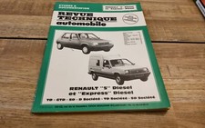 Revue technique renault super