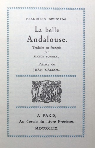 Curiosa belle - curiosa/la,