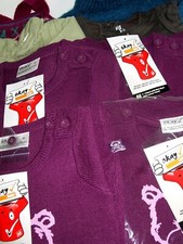 Lot 6 mois à 2 ans dont 4