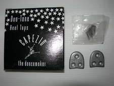 paire de FERS arrières (HEEL)