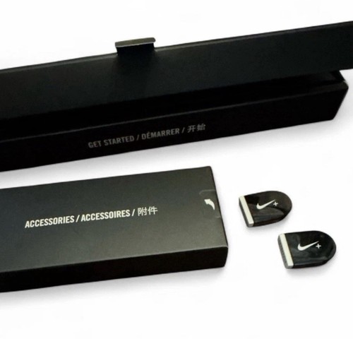 Nike ipod sport kit sensor - ipod,