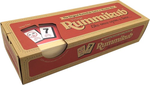Abgee 577 11021 rummikub - abgee,