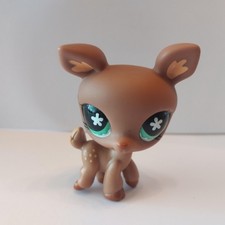 figurine petshop authentique