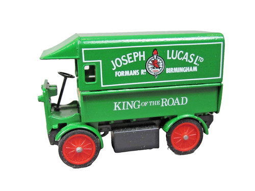389f matchbox walker lucas - walker,