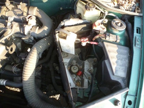 Ressort suspension arriere - ressort,