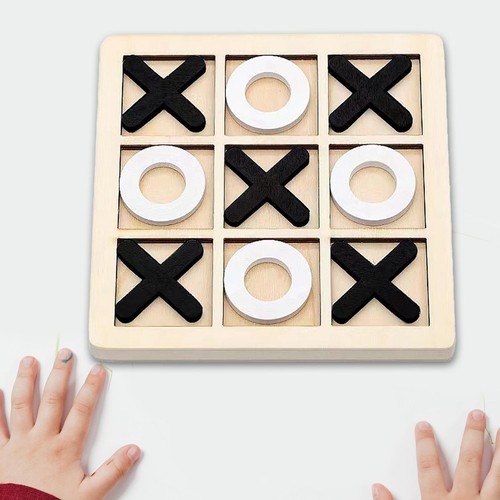 Tic tac toe jeu société - tac,