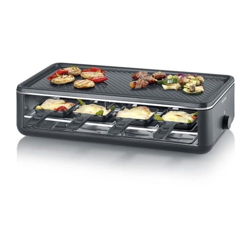 Appareil raclette severin - a,