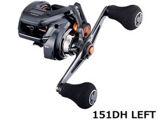SHIMANO 25 BARCHETTA F CUSTOM
