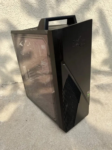 Gamer skillkorp sk15 - gamer,