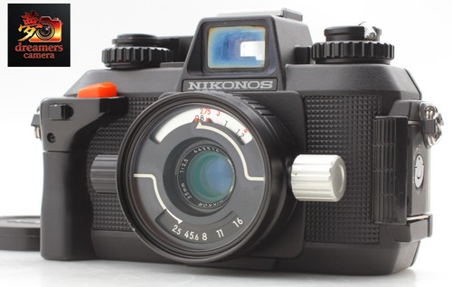 Mint nikonos iv - n, ]