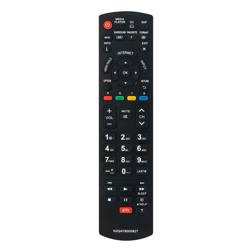 N2qayb000827 replace remote - n2qayb000827,