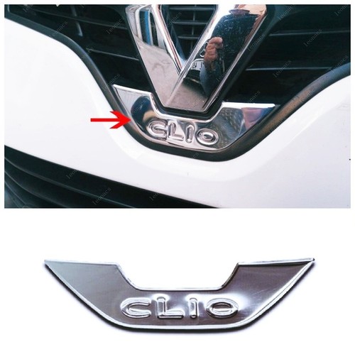 Pour renault clio - 4, iv