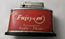 Zenith Colonne Fujiya Table