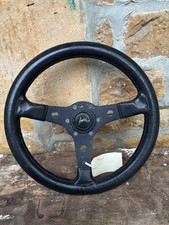 Ancien Volant LUISI - Made in