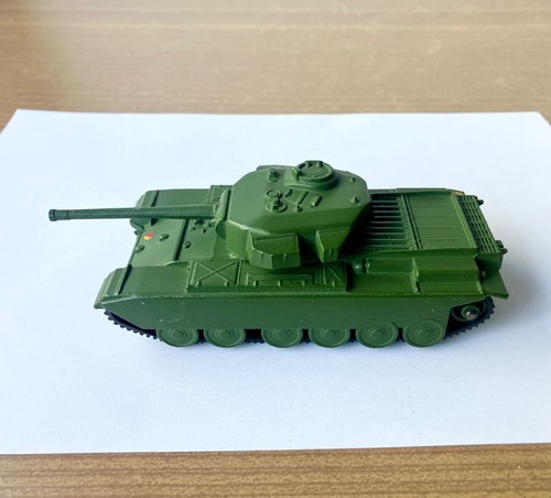Centurion tank 651 dinky - 651,