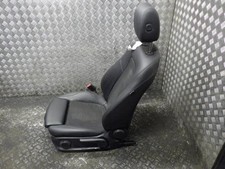 Siege avant gauche MERCEDES