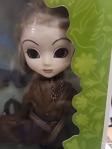 Jun planning pullip - pullip, 11"